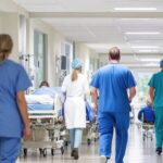 UK Healthcare Workplace Safety Regulations 2025: What Every Professional Must Know