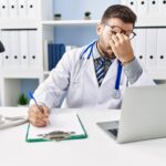 Ways Locum Work Can Alleviate Burnout