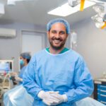 Career Progression for Surgeons in the UK: Exploring the Next Step